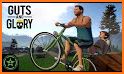 Guts and Glory : Epic Bike Ride related image