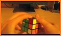 Rubiks Cube Easy 7 Steps related image