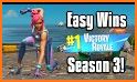 Guide for Battle Royale Season 11 HD Advice related image