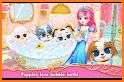 Princess Palace: Royal Puppy related image