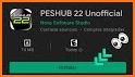 PESHUB 22 Unofficial related image