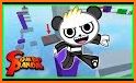 Combo Panda Jump related image