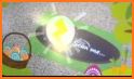 Augmented Reality Egg Hunt related image