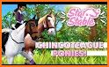 Chincoteague Pony Names related image