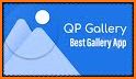QuickPic Gallery Dark - Photos & Videos related image