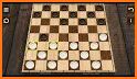 Checkers King - Draughts Online Classic Board Game related image