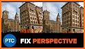 Perspective Corrector related image