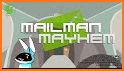 Mailman Mayhem related image