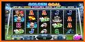 Golden Goal - Casino Slots related image