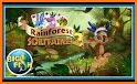 Rainforest Solitaire related image