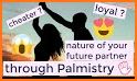 Palmistry: Predict Future by Palm Reading related image