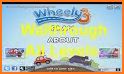 Wheely 7 Detective : Physics Based Puzzle Game related image