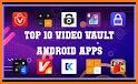 Video Downloader - Video Vault related image