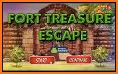 Fort Treasure Escape related image