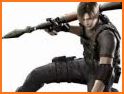 Resident Evil Quiz related image