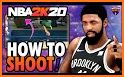 Guide NBA : tips  2k20 related image