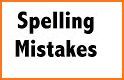 Correct Spelling – Spell Cheker related image