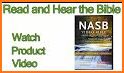NASB Audio Bible Free related image