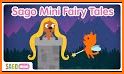 Sago Mini Fairy Tale Magic related image