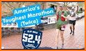 America's Marathon Weekend related image