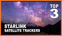 Starlink Satellites Tracker related image