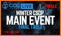 CCG Events related image
