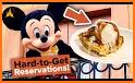 Dining Alerts for Mouse Parks related image