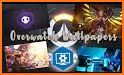 The bast Overwatch wallpapers HD related image