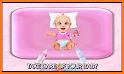 Virtual Mommy New Born Twins Baby Care Family Fun related image