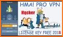 HMA! VPN Proxy & WiFi Security related image