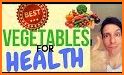 Healthy Vegetables related image