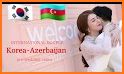Azerbaijani - Korean Dictionary (Dic1) related image