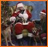 Your photo with Santa Claus related image