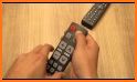 Easy Universal TV Remote related image