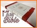 KJV Commentary Bible related image