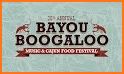 Bayou Boogaloo related image