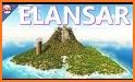 The Elansar Island related image
