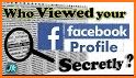 Who Viewed My Facebook Profile | Profile Visitors related image