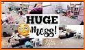 Keep Messy House Cleanup related image