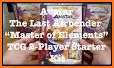 Masters of Elements - collectible card game related image