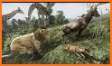 Angry Lion - Hunting Simulator related image