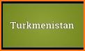 English-turkmen and Turkmen-english dictionary related image