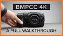 BMPCC4K Control related image