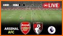 English Football related image