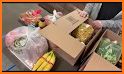 fdbnk - Digital Foodbank | Find A Nearby Food Bank related image
