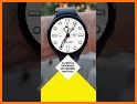 ALX04 LCD Watch Face related image