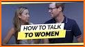 How To Talk To Women related image