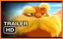 The Lorax - Dr. Seuss related image