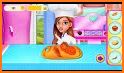 Pasta Cooking Kitchen: Food Making Games related image