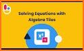 Algebra Tiles by mathies related image
